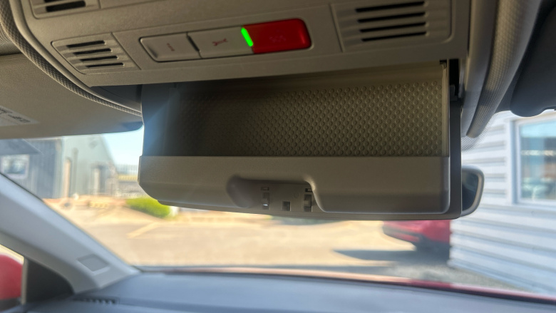 Volkswagen Polo 1.0 TSI 95 Match 5dr Petrol Hatchback